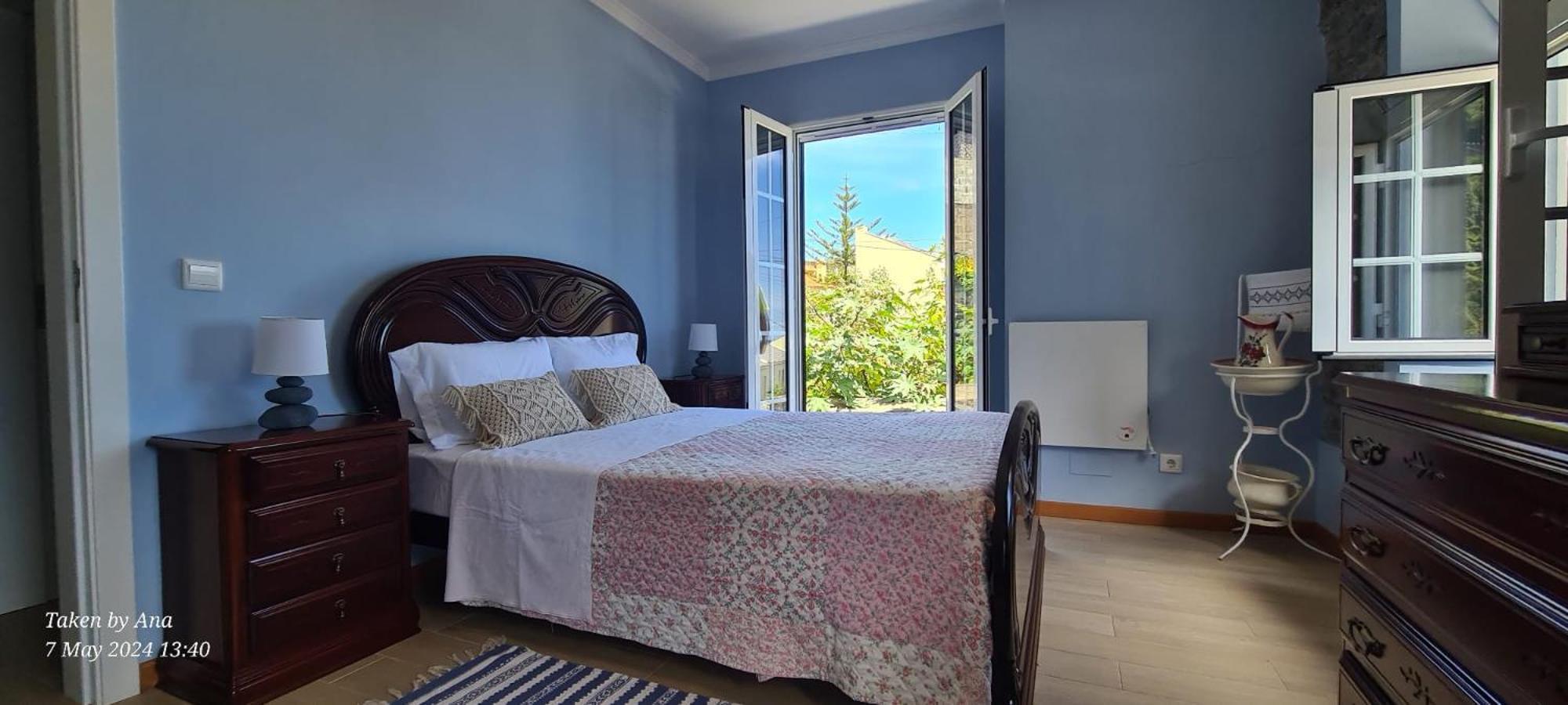 Casa Do Amigo Villa Seixal  Eksteriør bilde