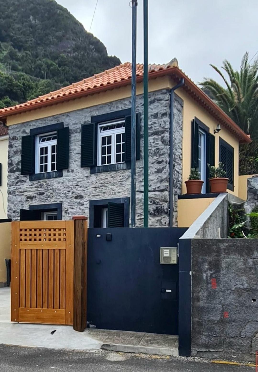Casa Do Amigo Villa Seixal  Eksteriør bilde